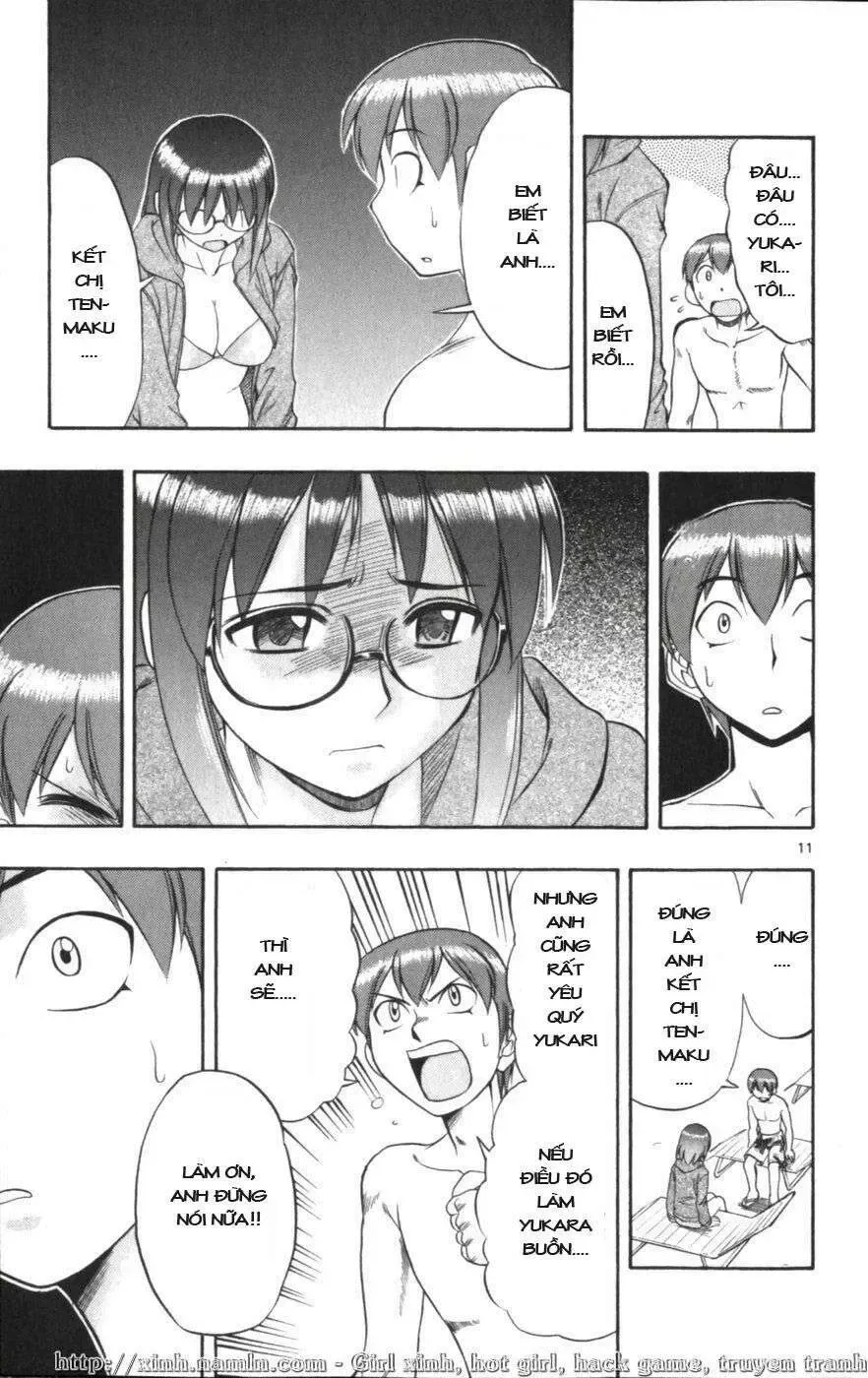 Ai Kora Chap 111 - Next Chap 112