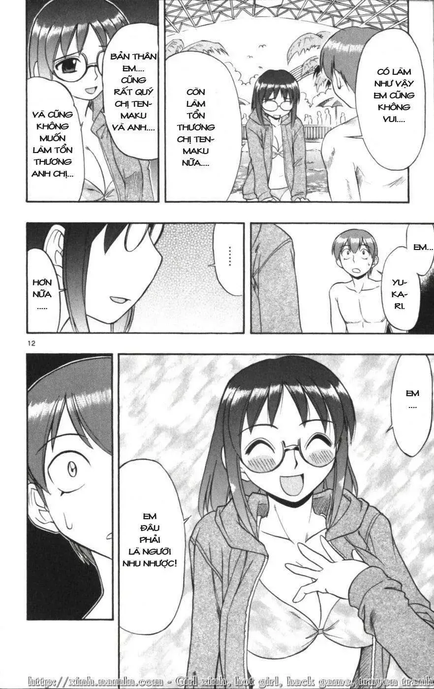 Ai Kora Chap 111 - Next Chap 112