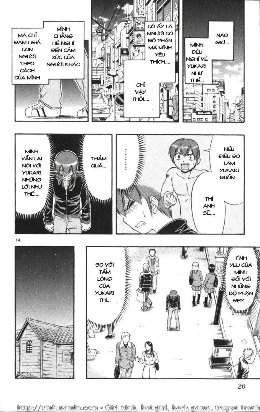 Ai Kora Chap 111 - Next Chap 112