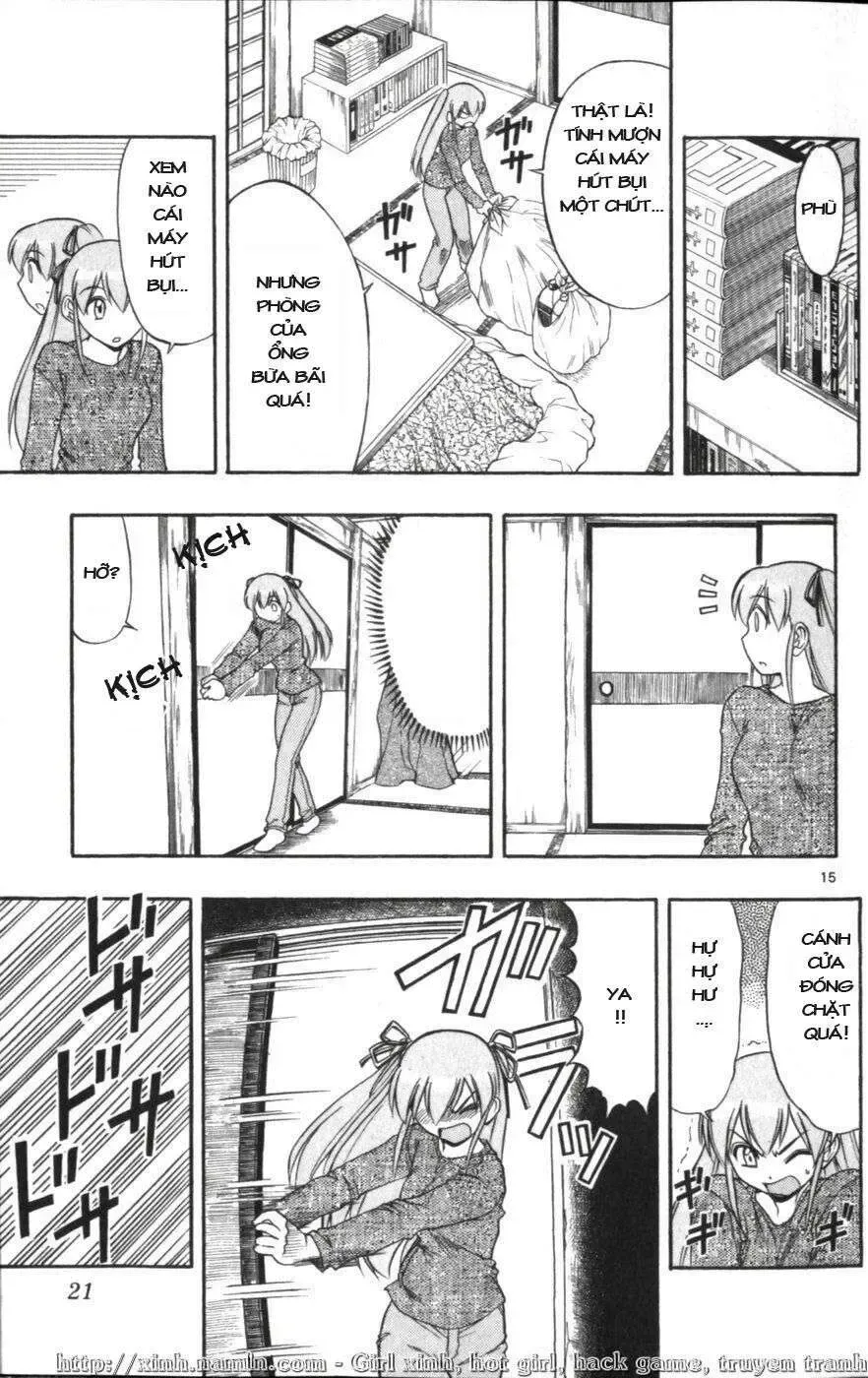 Ai Kora Chap 111 - Next Chap 112