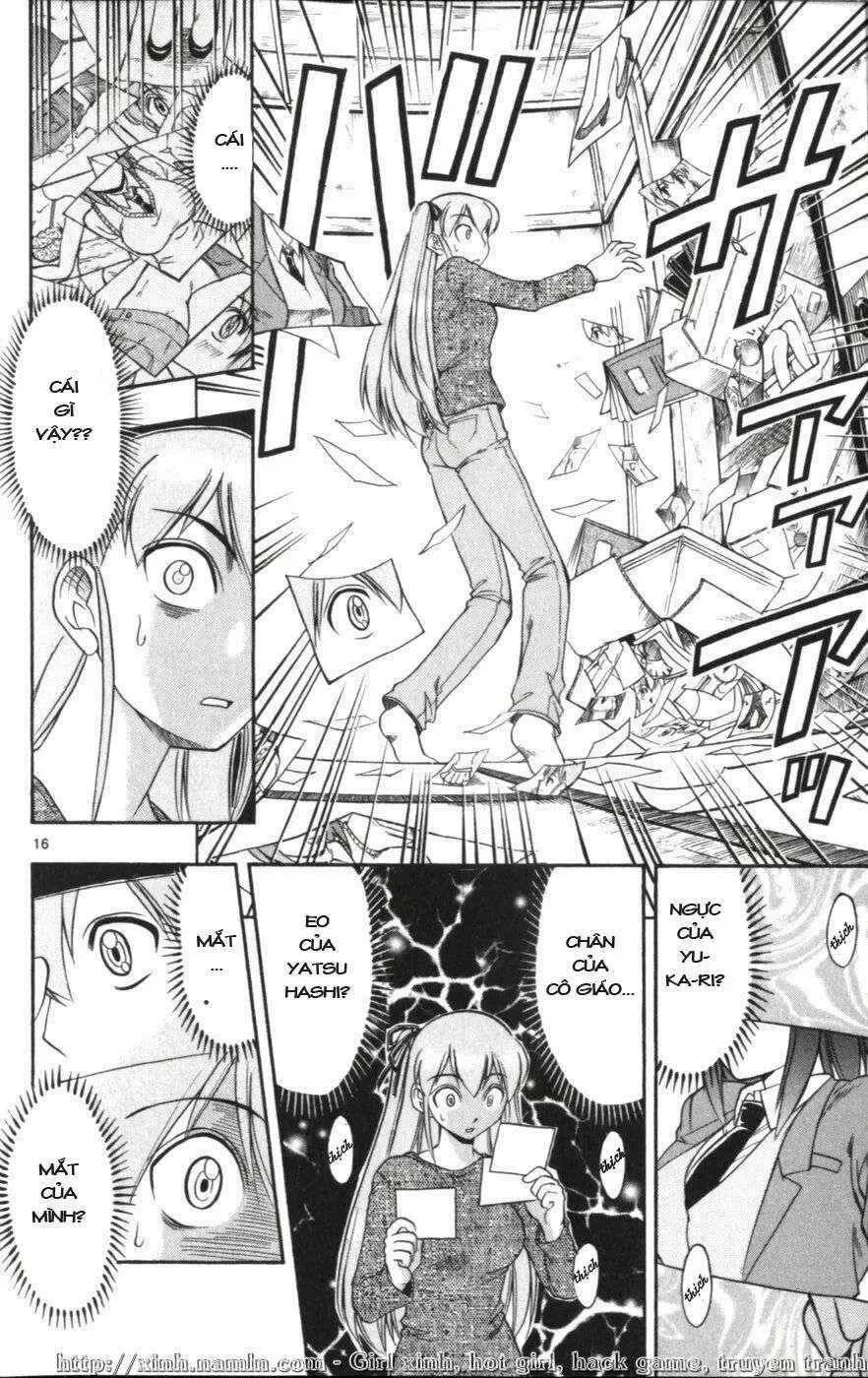 Ai Kora Chap 111 - Next Chap 112