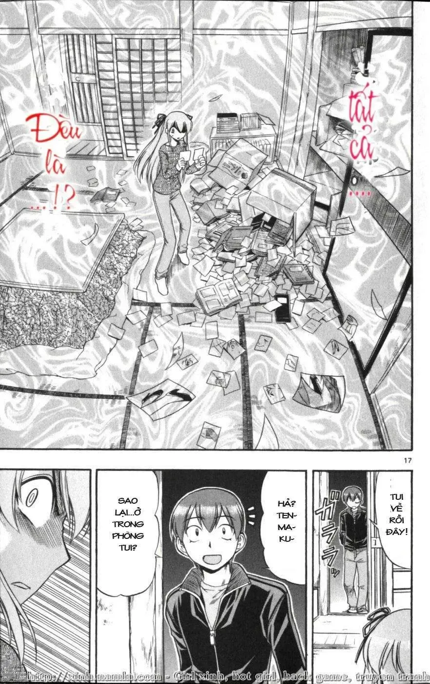 Ai Kora Chap 111 - Next Chap 112