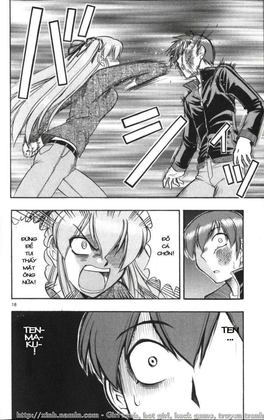 Ai Kora Chap 111 - Next Chap 112