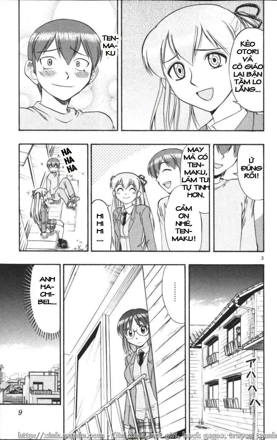 Ai Kora Chap 111 - Next Chap 112