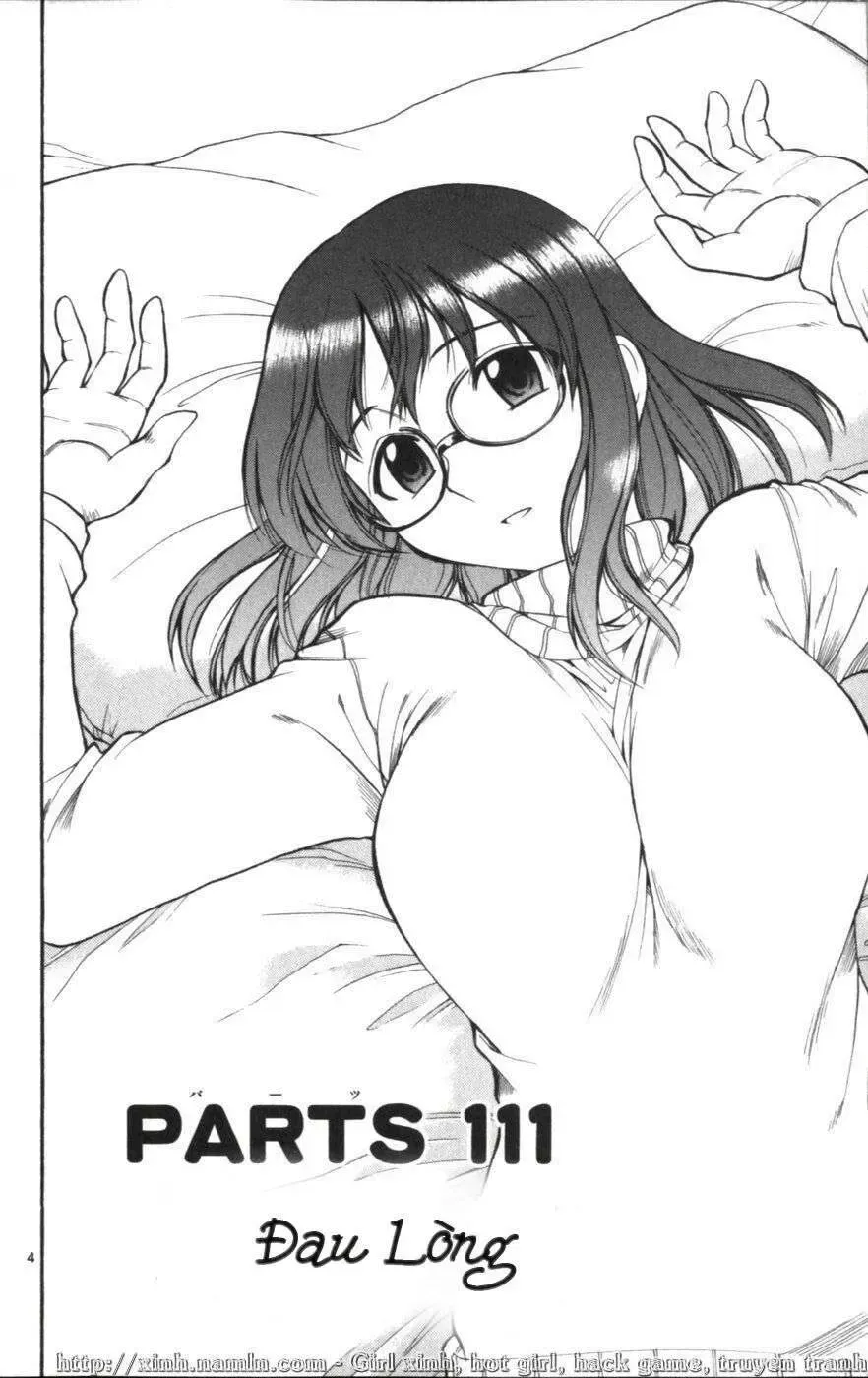 Ai Kora Chap 111 - Next Chap 112