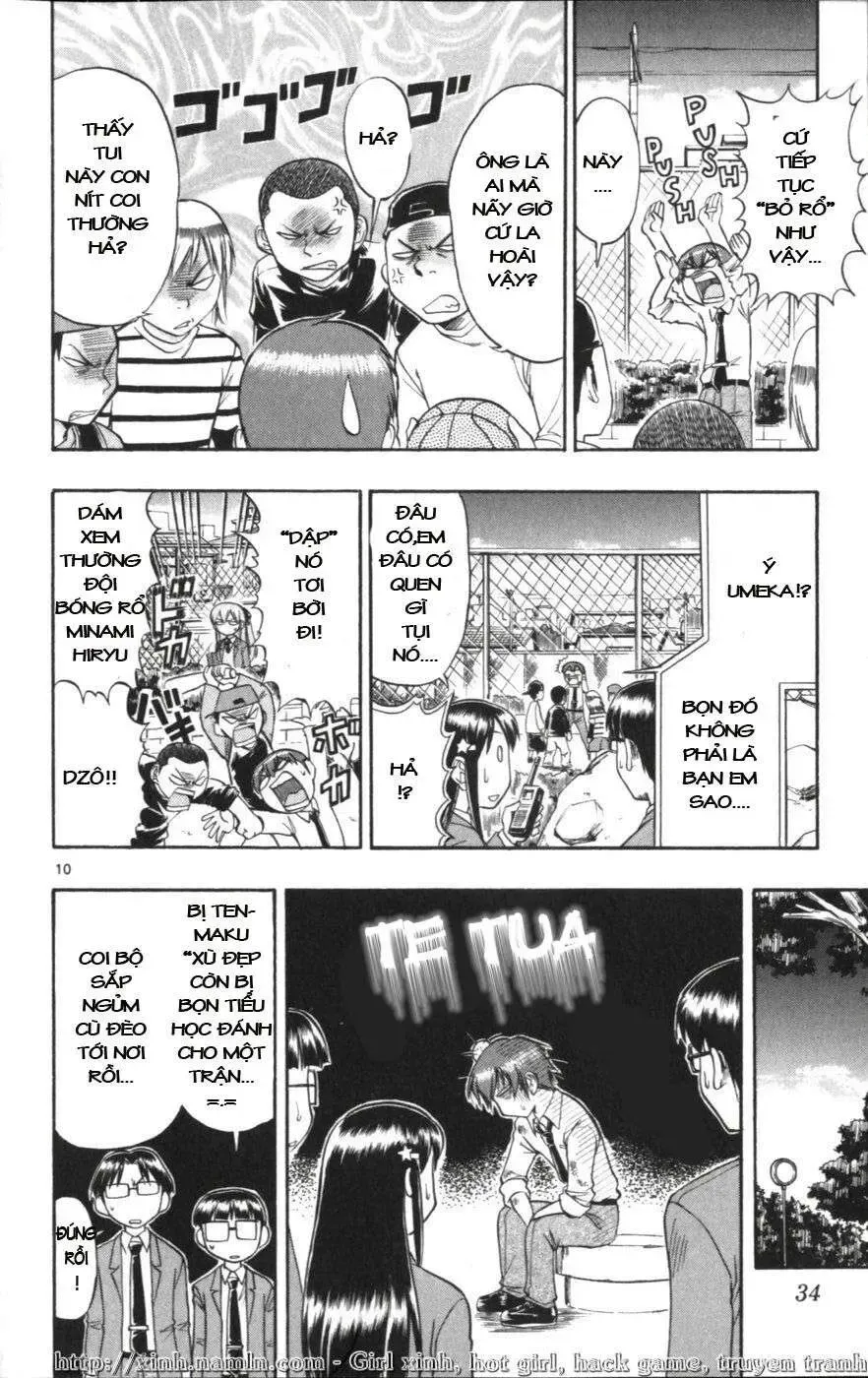 Ai Kora Chap 112 - Next Chap 113