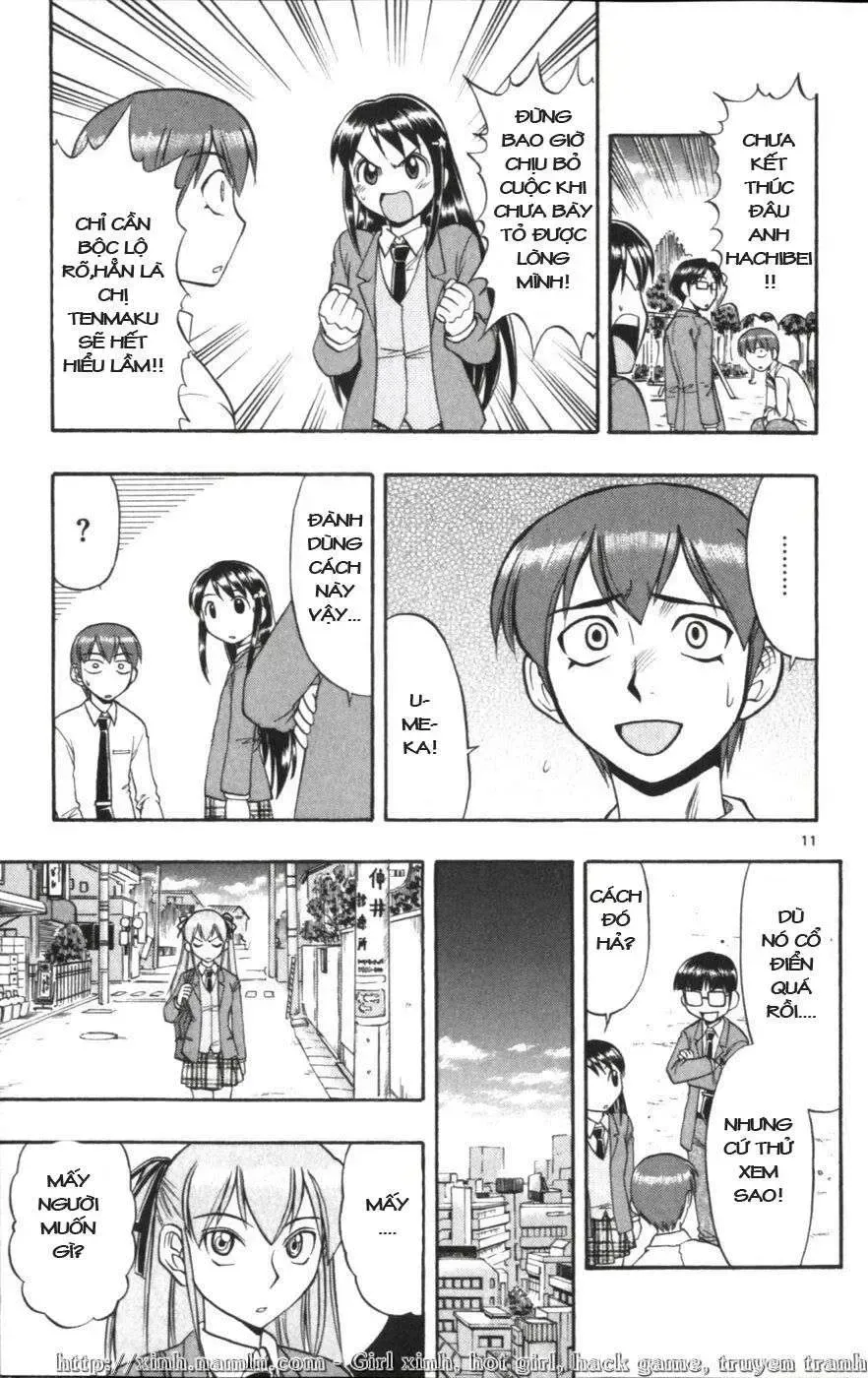 Ai Kora Chap 112 - Next Chap 113