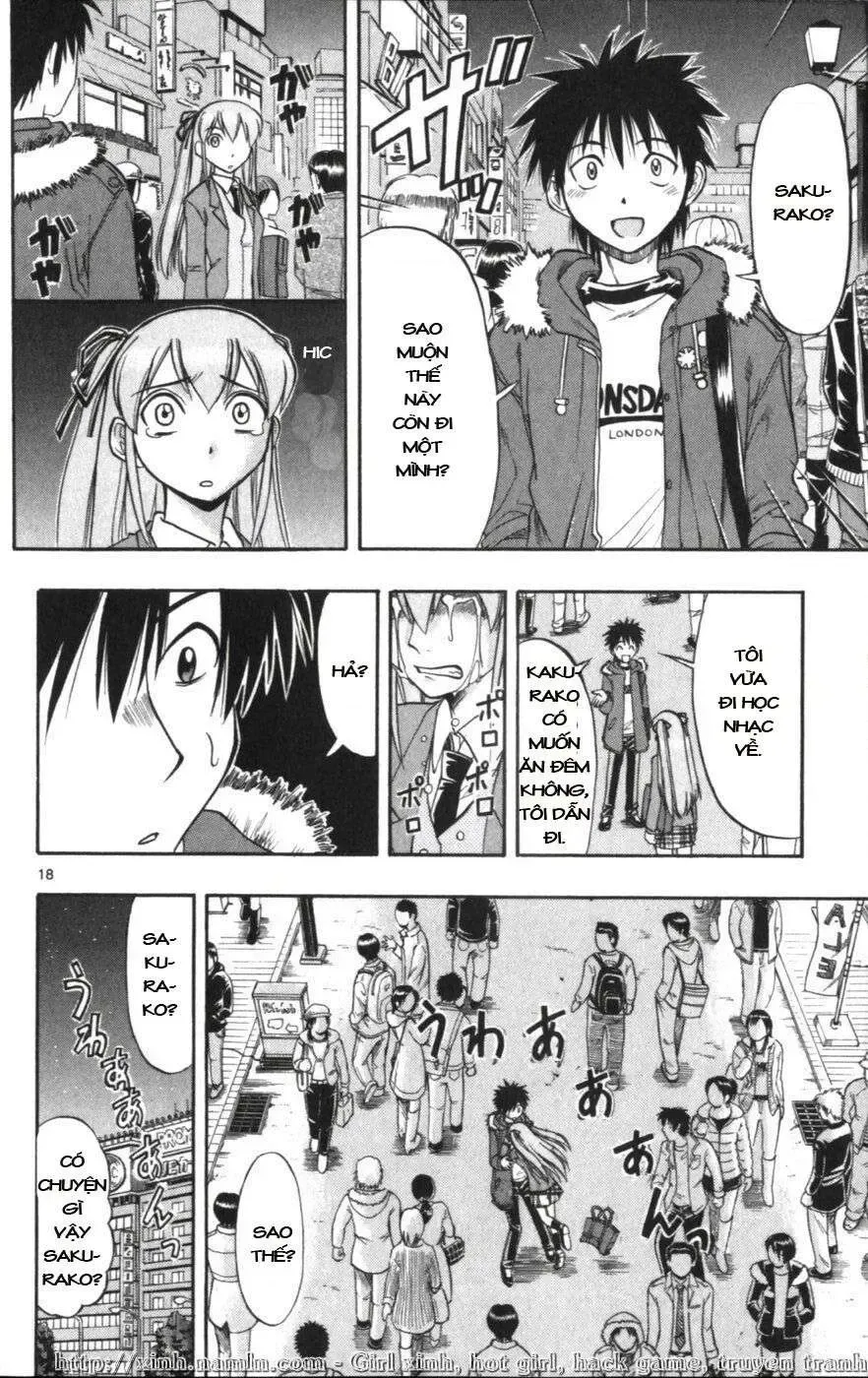 Ai Kora Chap 112 - Next Chap 113