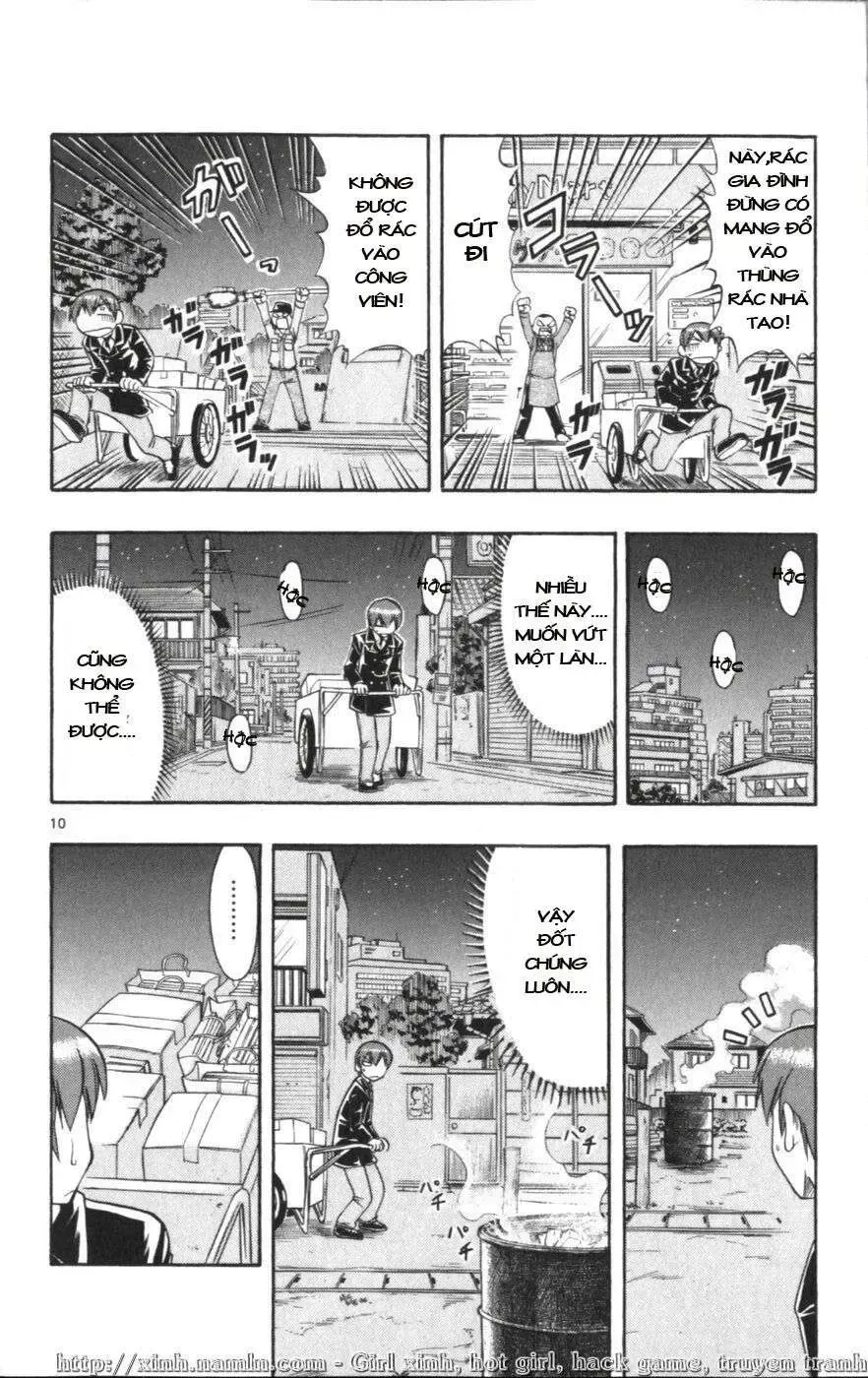 Ai Kora Chap 113 - Next Chap 114