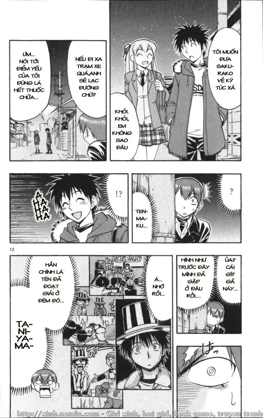 Ai Kora Chap 113 - Next Chap 114