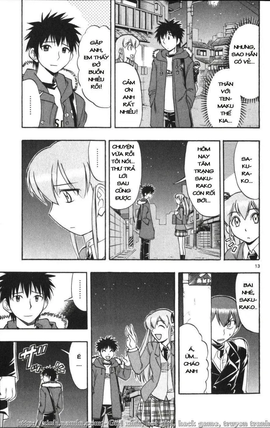 Ai Kora Chap 113 - Next Chap 114