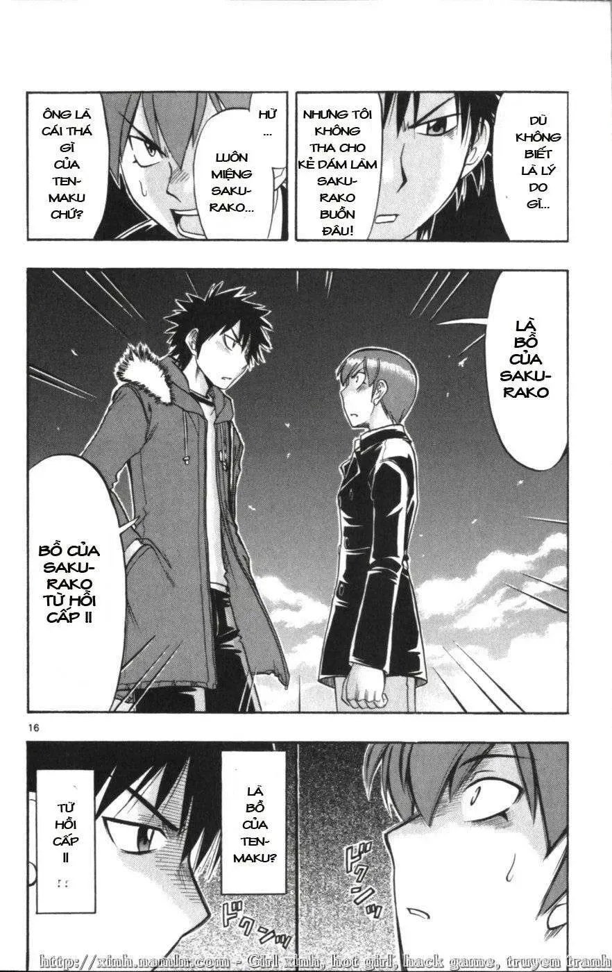 Ai Kora Chap 113 - Next Chap 114