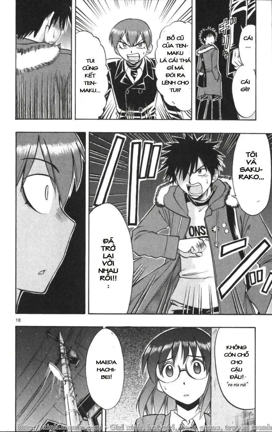 Ai Kora Chap 113 - Next Chap 114