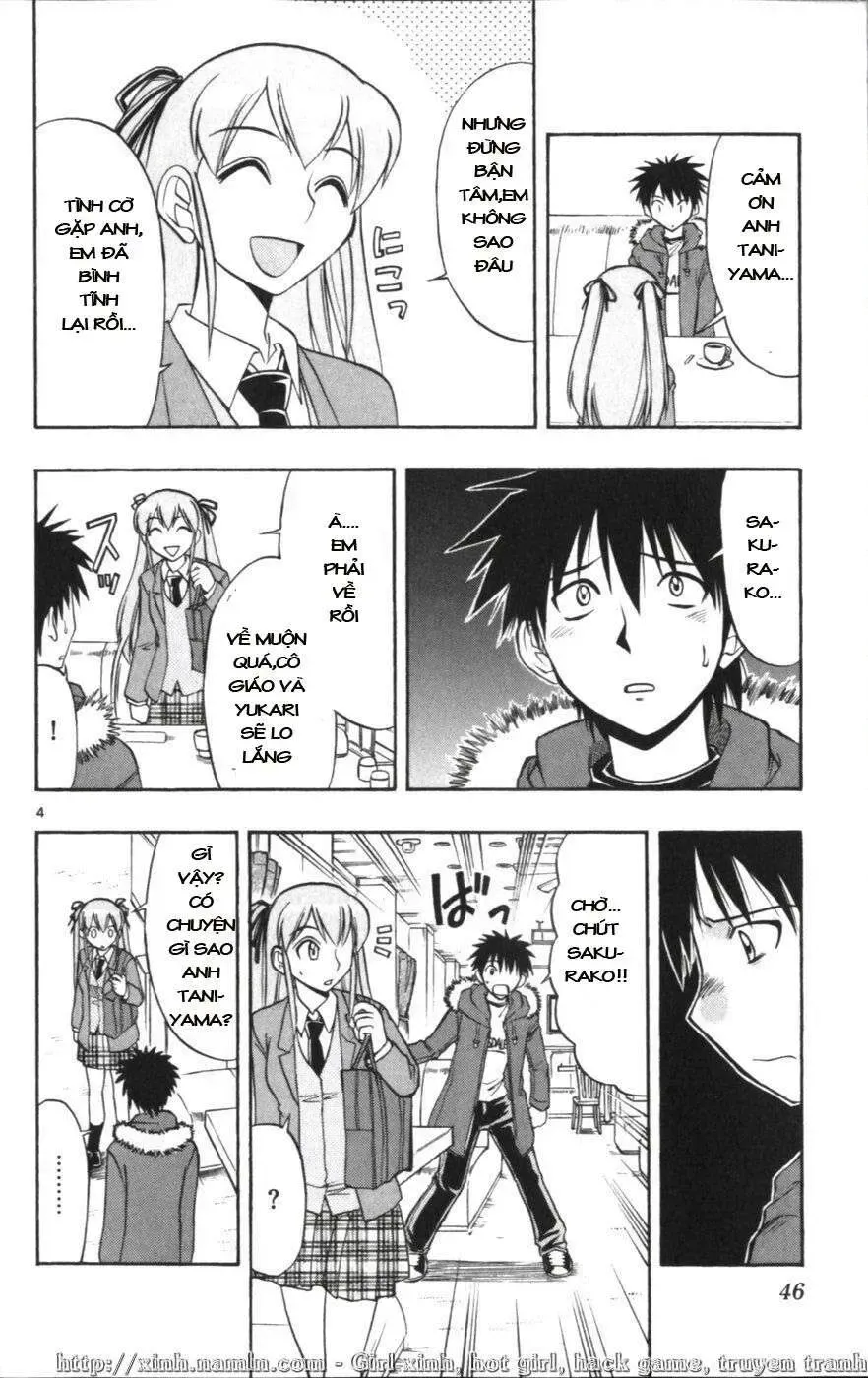 Ai Kora Chap 113 - Next Chap 114