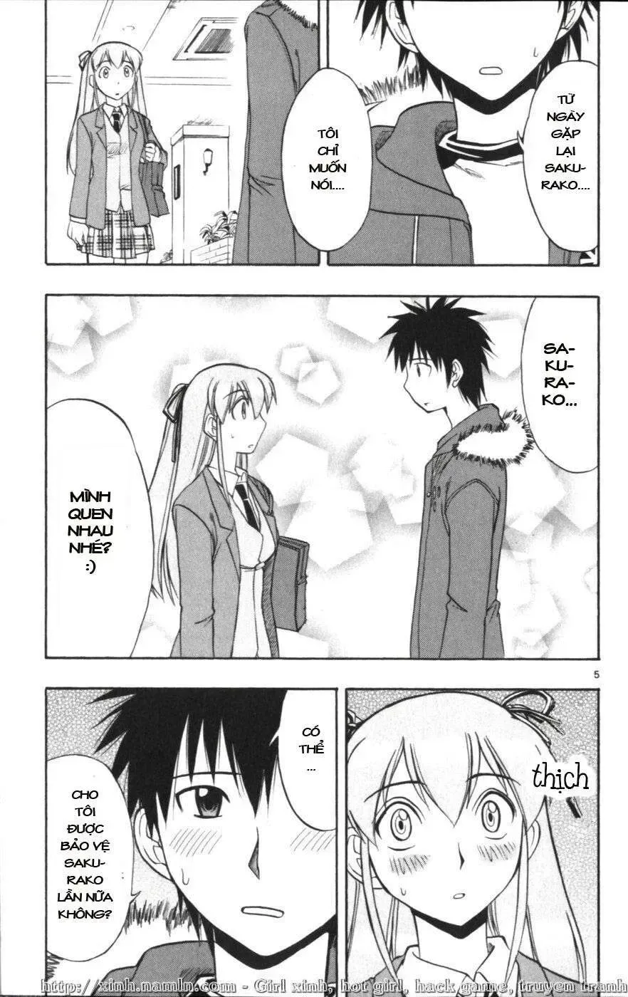 Ai Kora Chap 113 - Next Chap 114