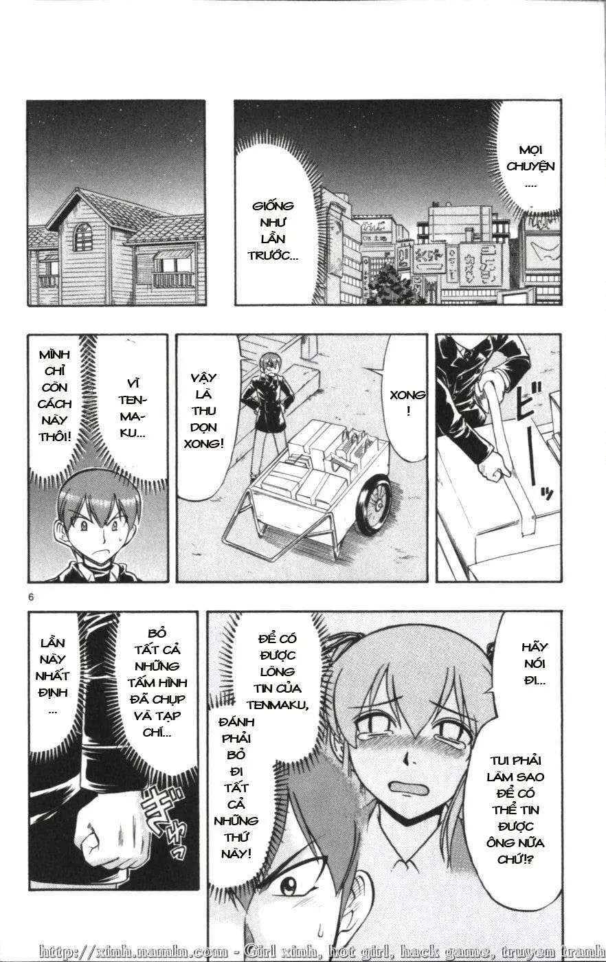 Ai Kora Chap 113 - Next Chap 114