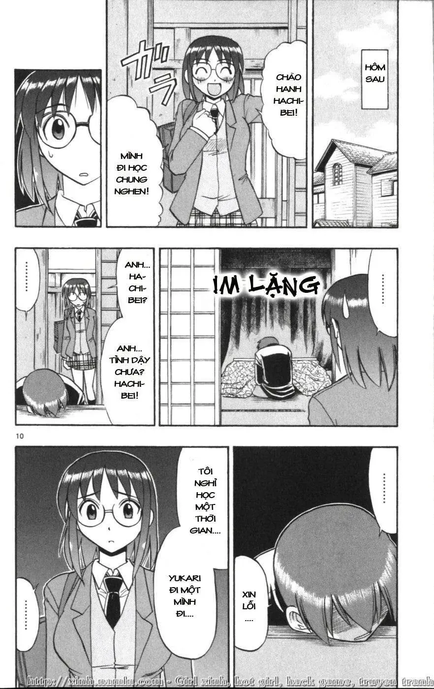 Ai Kora Chap 114 - Next Chap 115