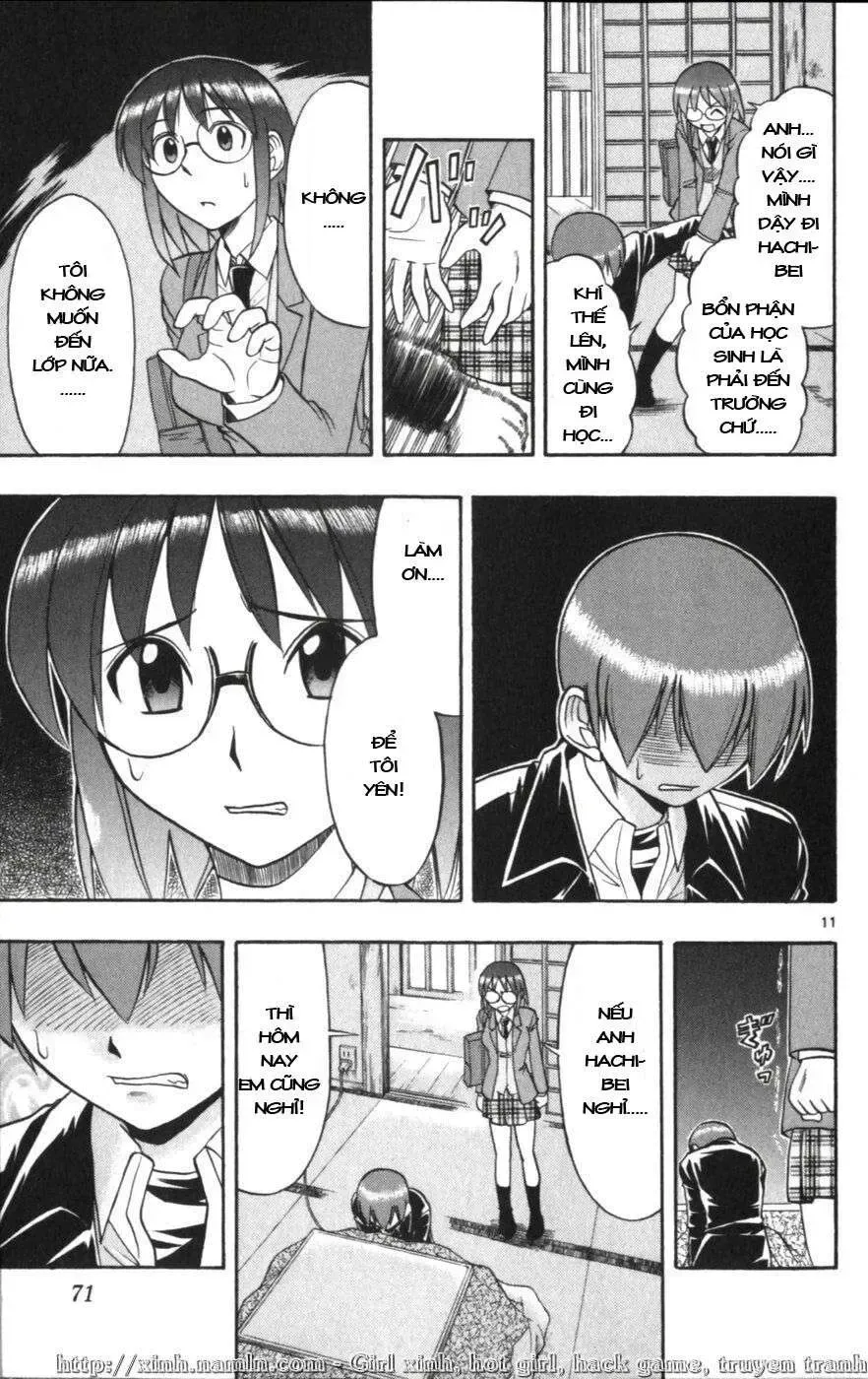 Ai Kora Chap 114 - Next Chap 115