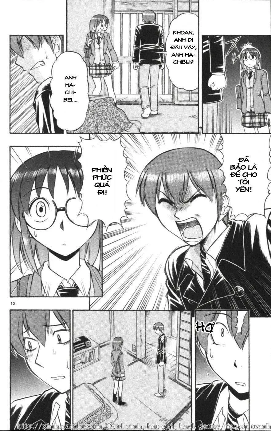 Ai Kora Chap 114 - Next Chap 115