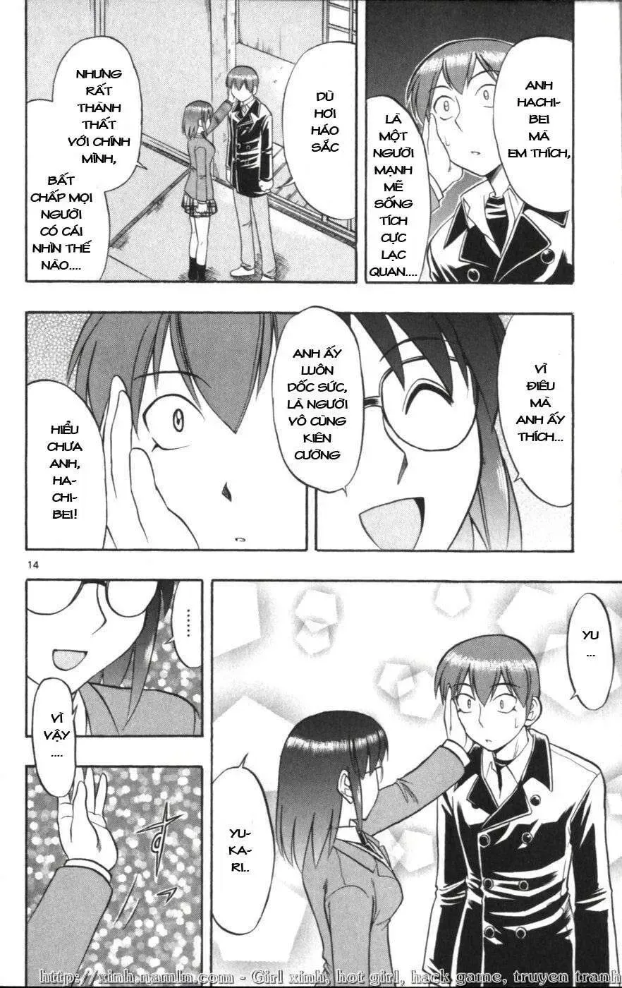 Ai Kora Chap 114 - Next Chap 115