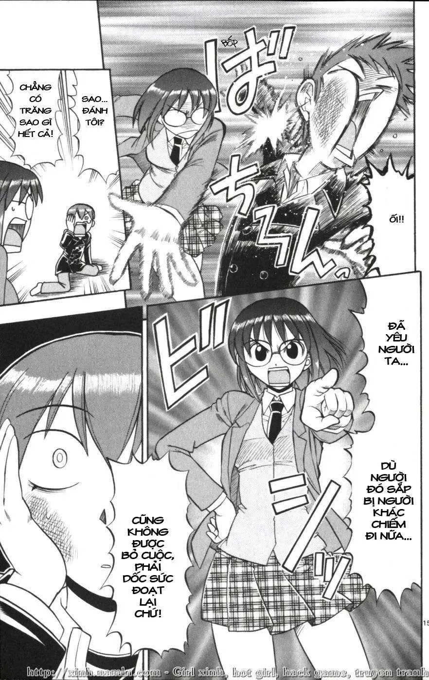 Ai Kora Chap 114 - Next Chap 115