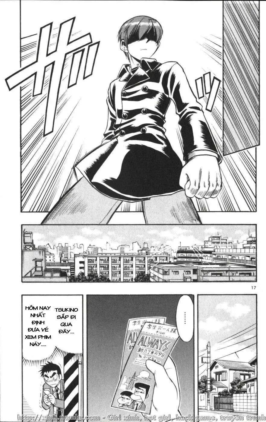 Ai Kora Chap 114 - Next Chap 115