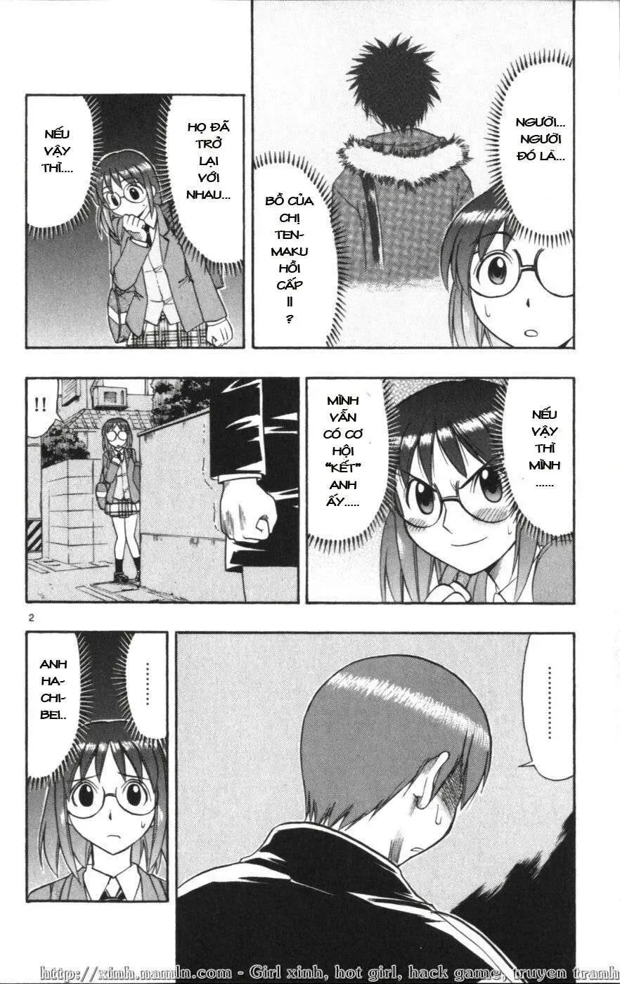 Ai Kora Chap 114 - Next Chap 115