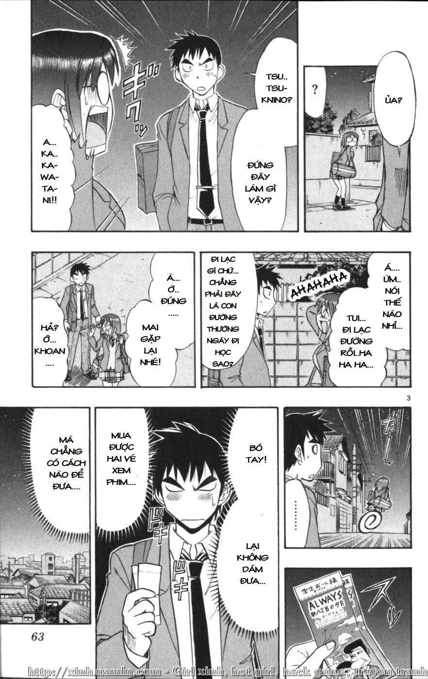 Ai Kora Chap 114 - Next Chap 115