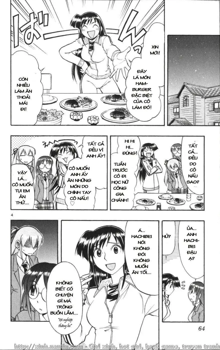 Ai Kora Chap 114 - Next Chap 115