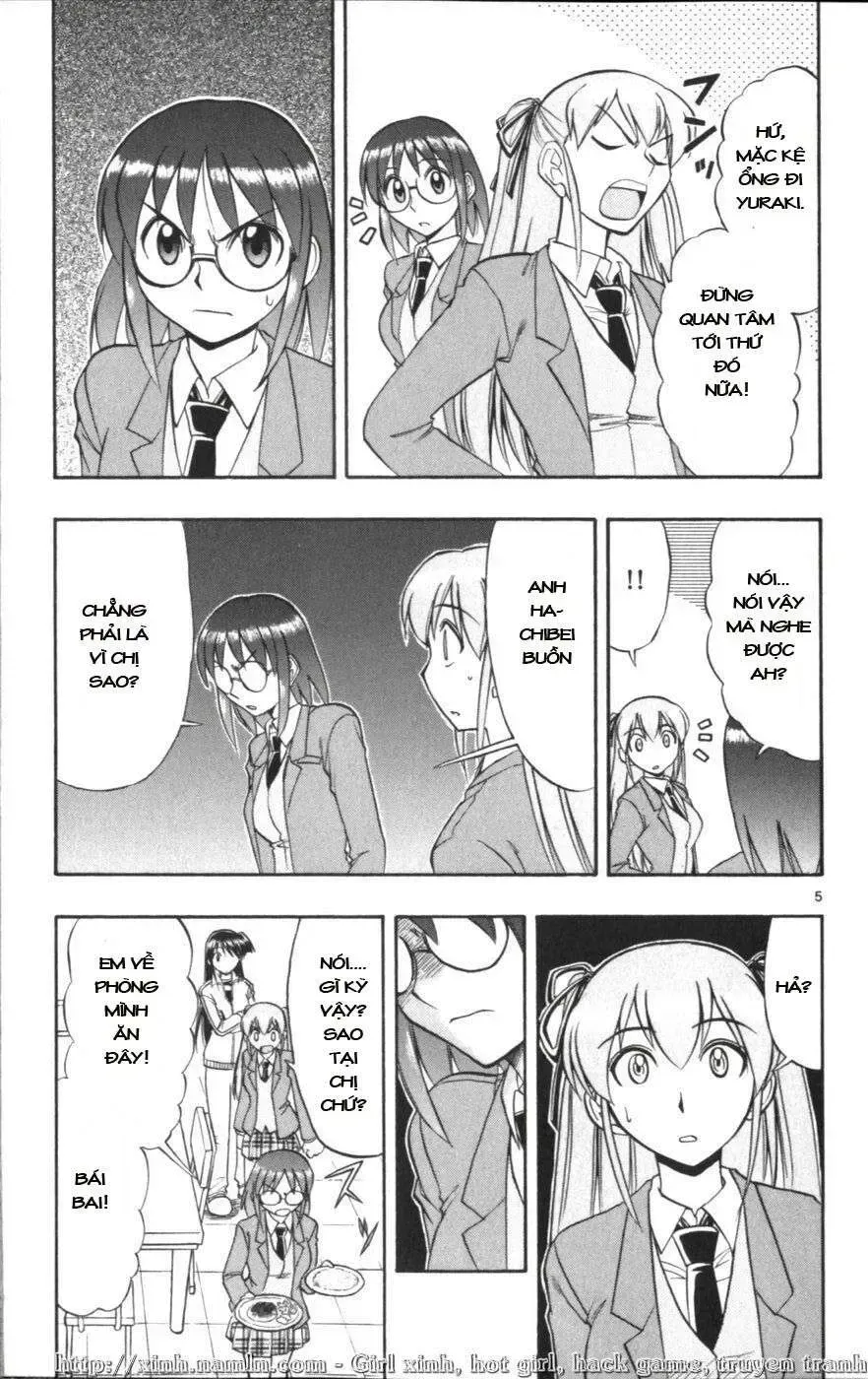 Ai Kora Chap 114 - Next Chap 115