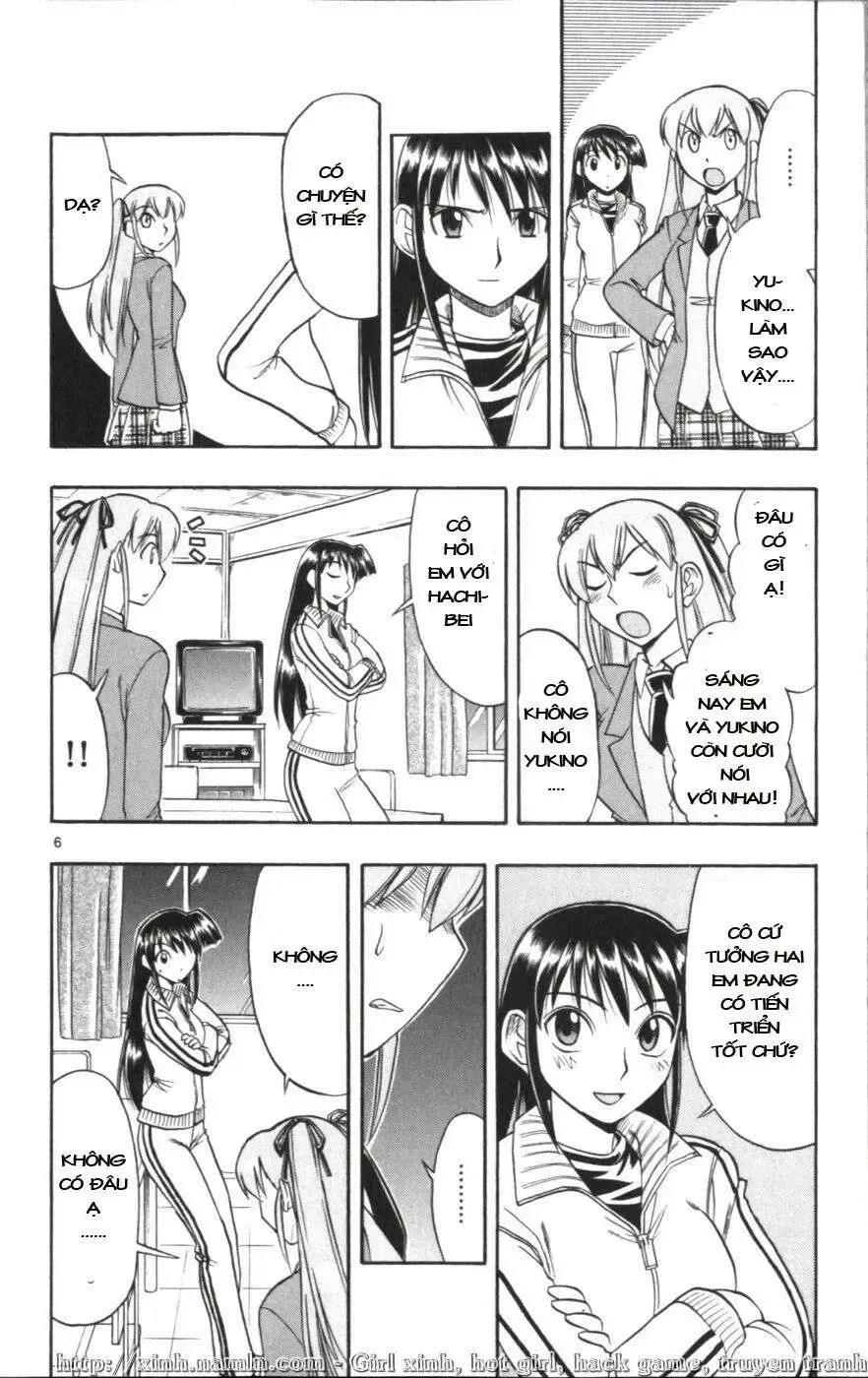 Ai Kora Chap 114 - Next Chap 115