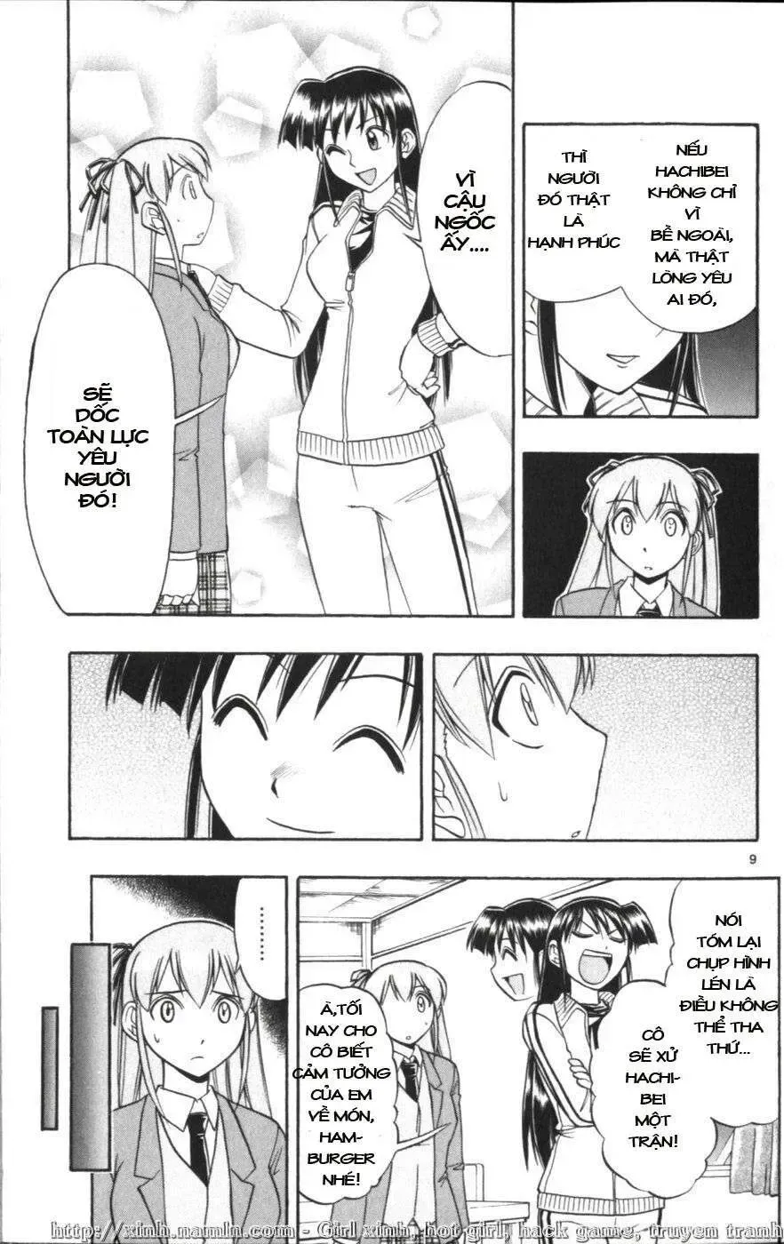 Ai Kora Chap 114 - Next Chap 115