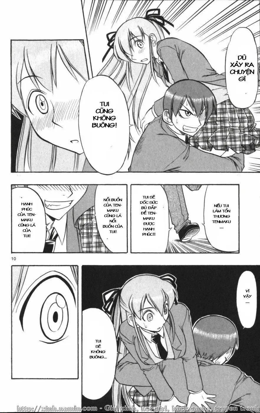 Ai Kora Chap 116 - Next Chap 117