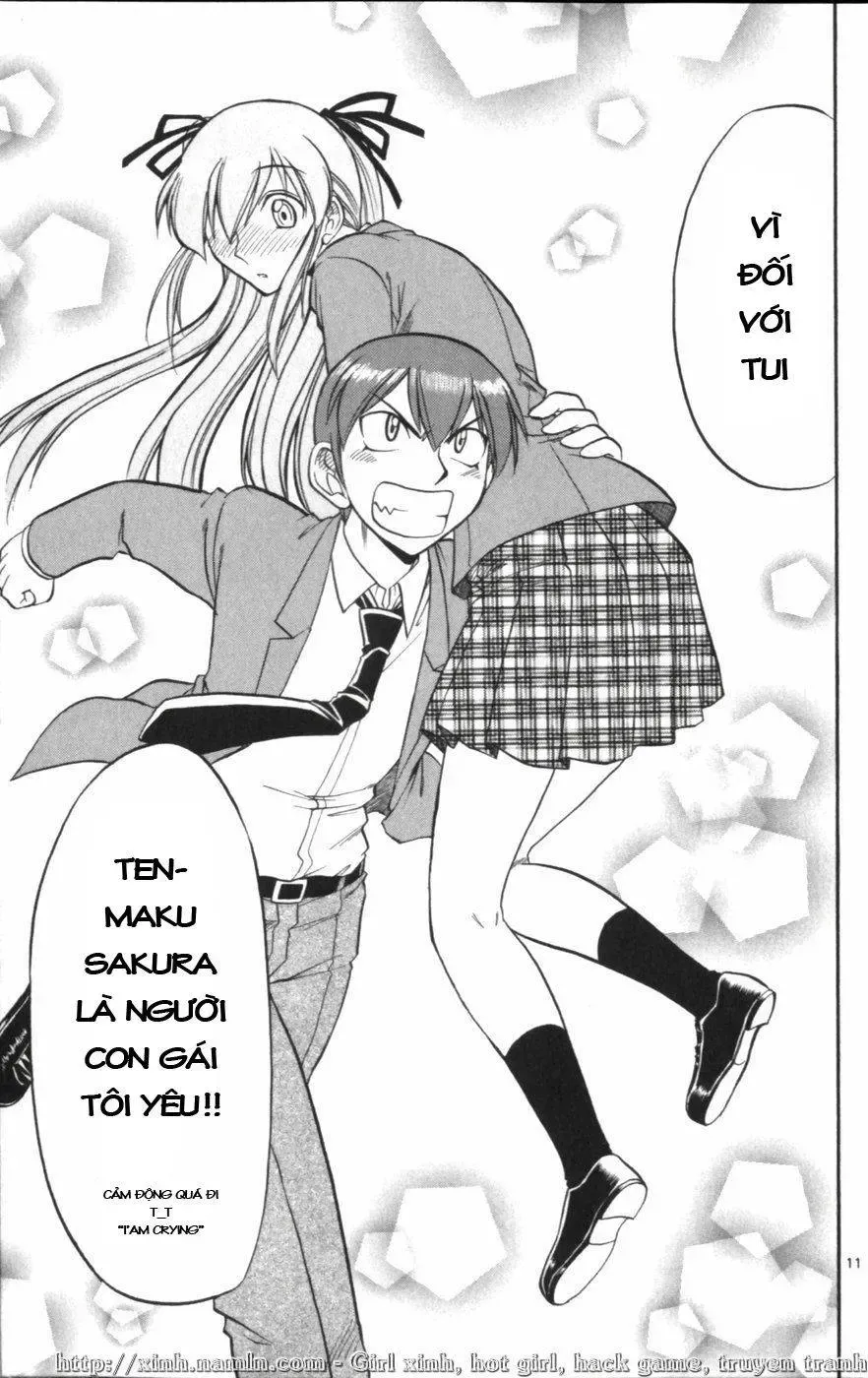 Ai Kora Chap 116 - Next Chap 117