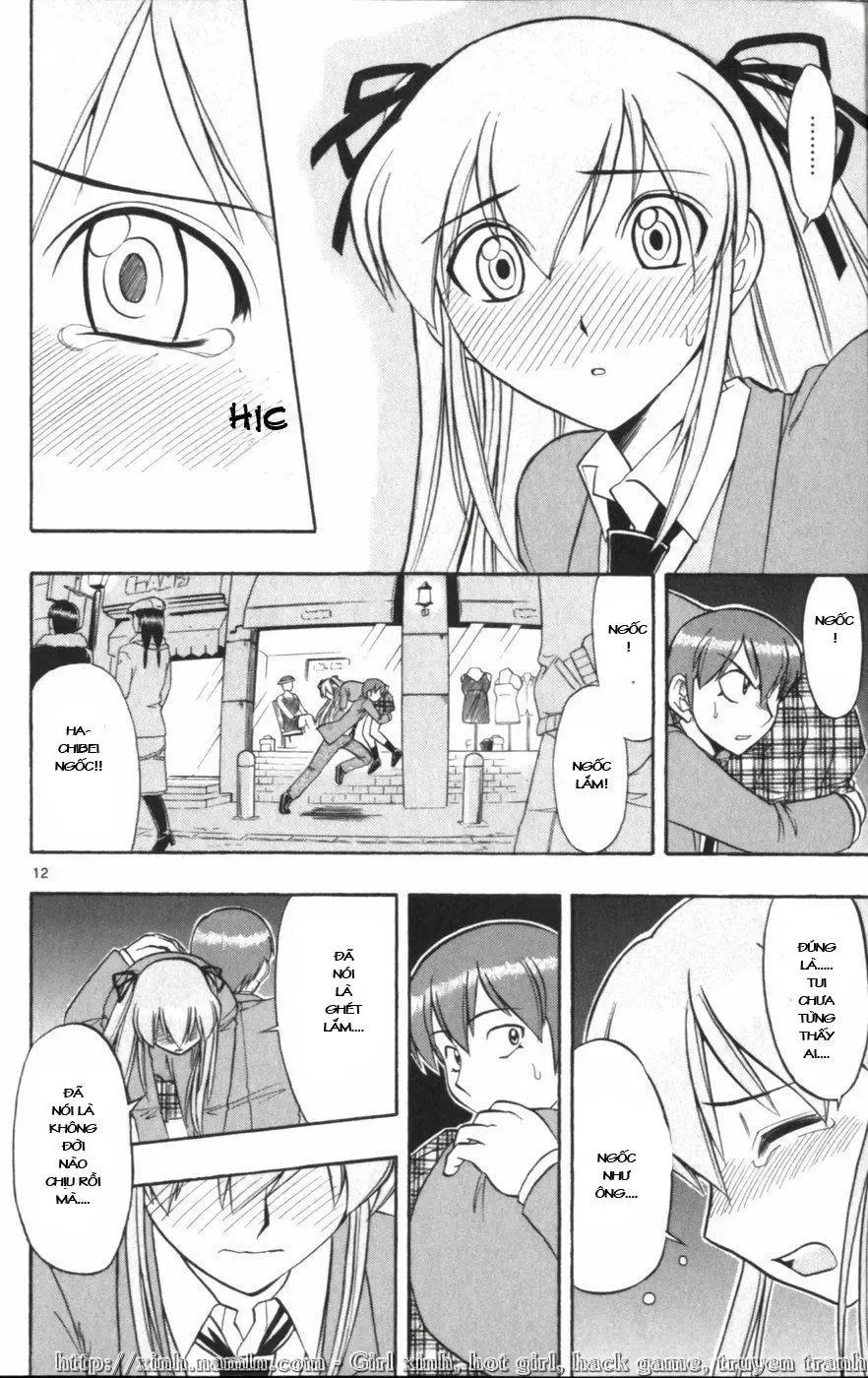 Ai Kora Chap 116 - Next Chap 117