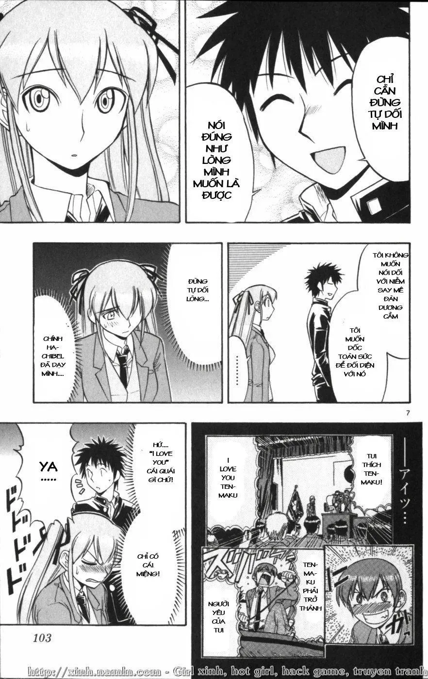 Ai Kora Chap 116 - Next Chap 117