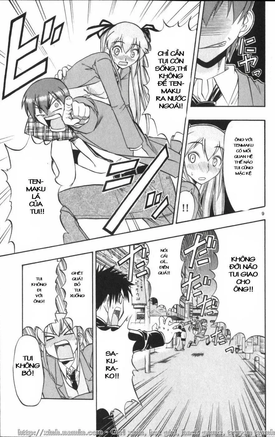 Ai Kora Chap 116 - Next Chap 117