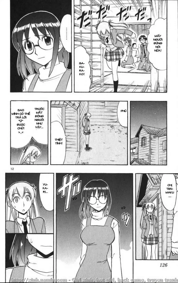 Ai Kora Chap 117 - Next Chap 118