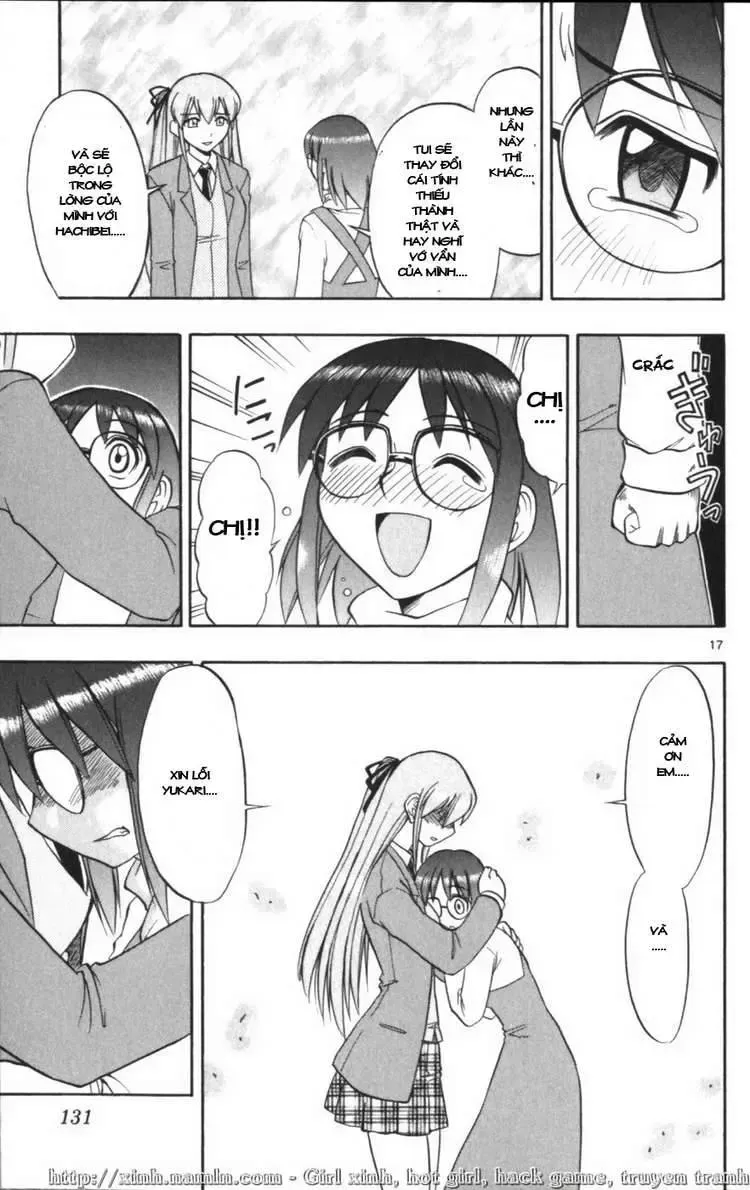 Ai Kora Chap 117 - Next Chap 118