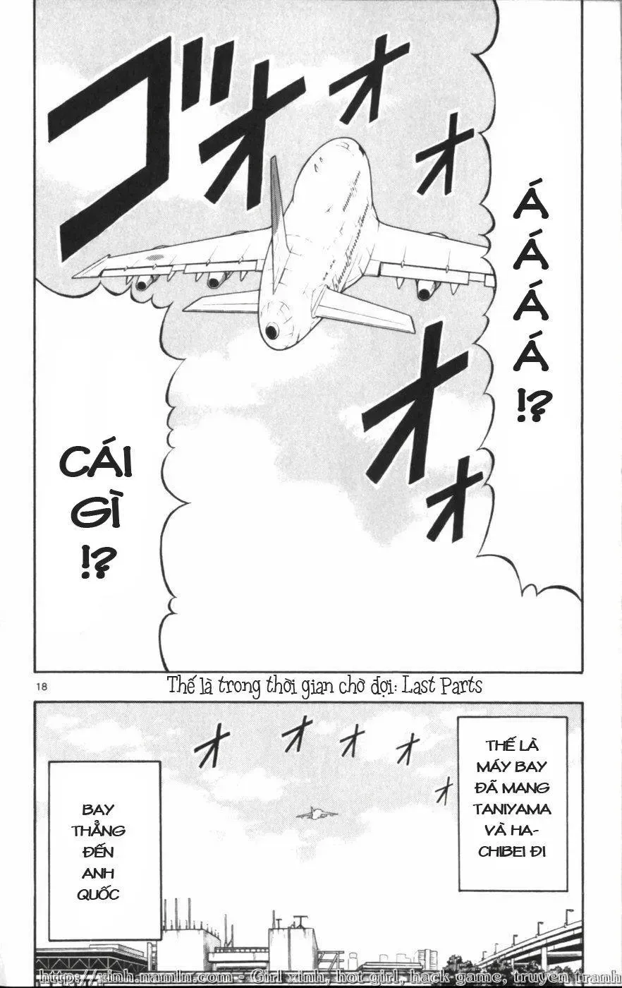 Ai Kora Chap 118 - Next Chap 119