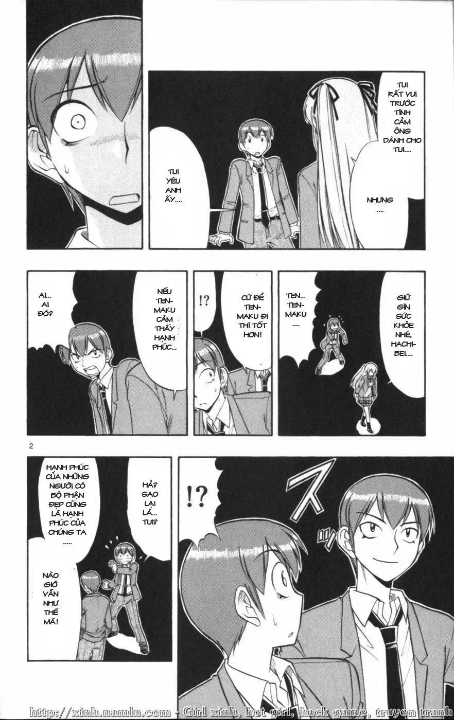 Ai Kora Chap 118 - Next Chap 119