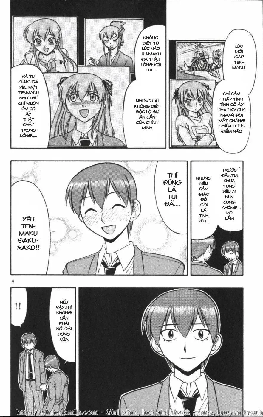 Ai Kora Chap 118 - Next Chap 119