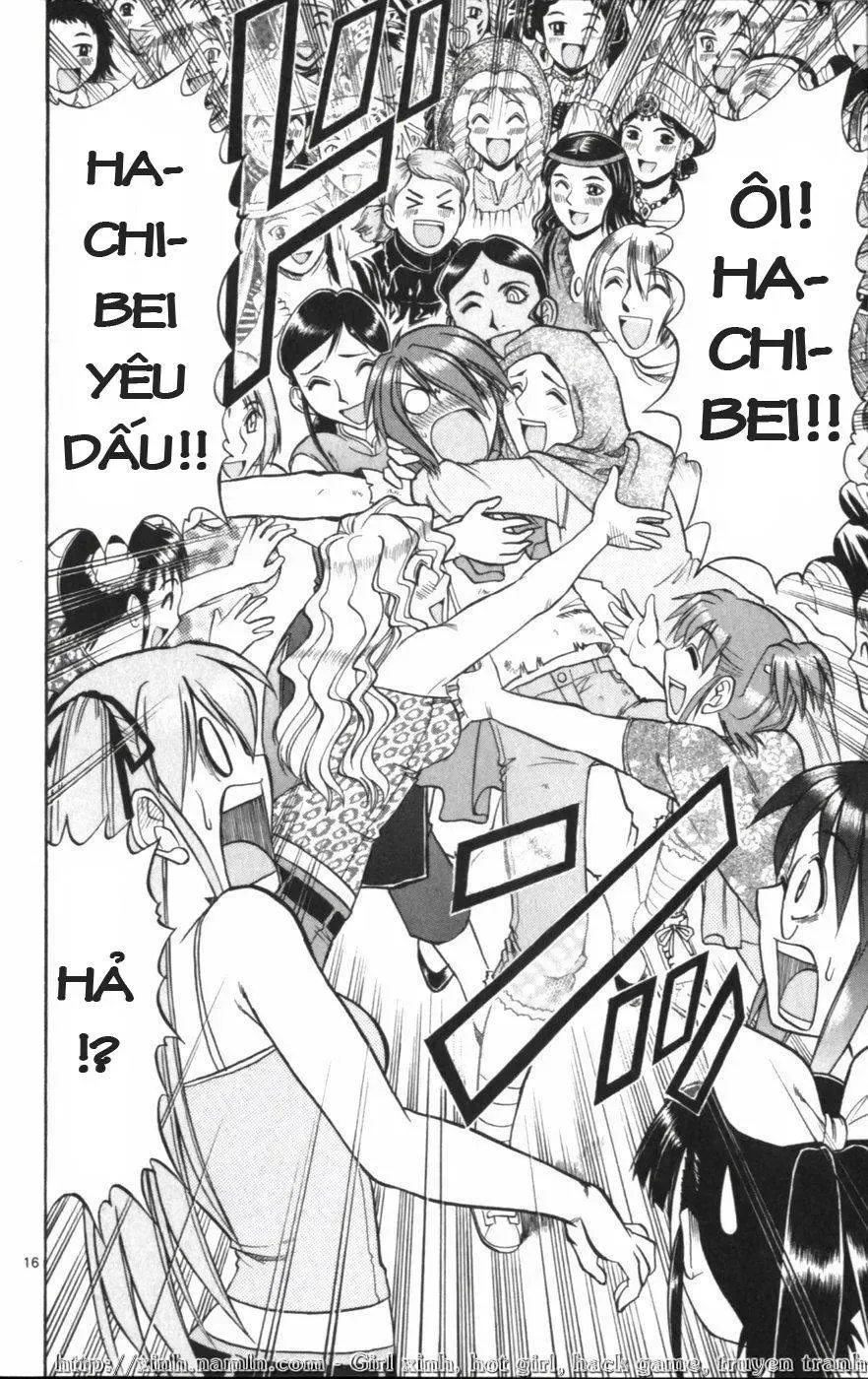 Ai Kora Chap 119 - Next Chap 120