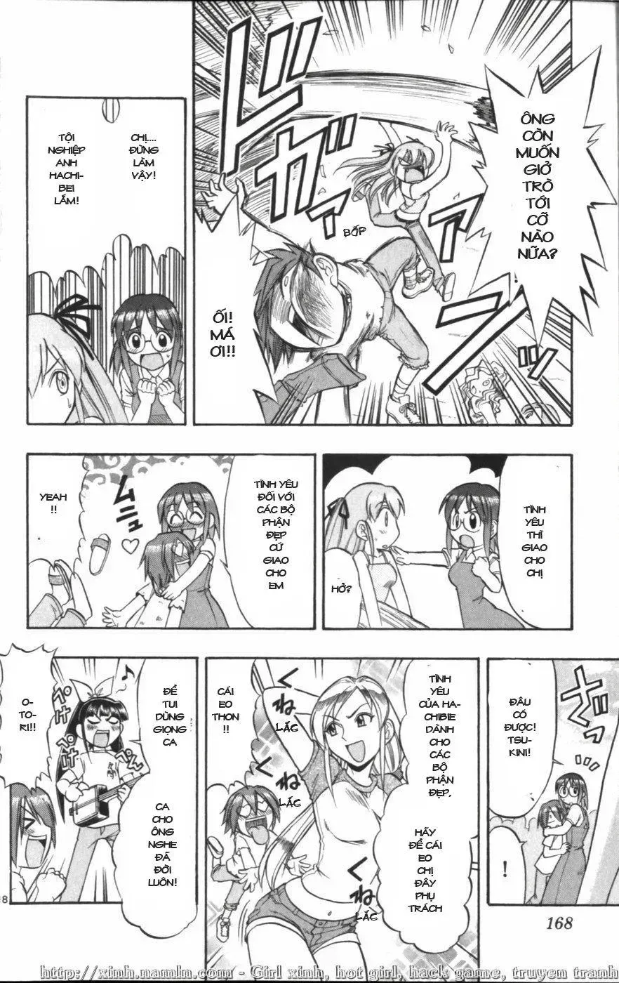 Ai Kora Chap 119 - Next Chap 120