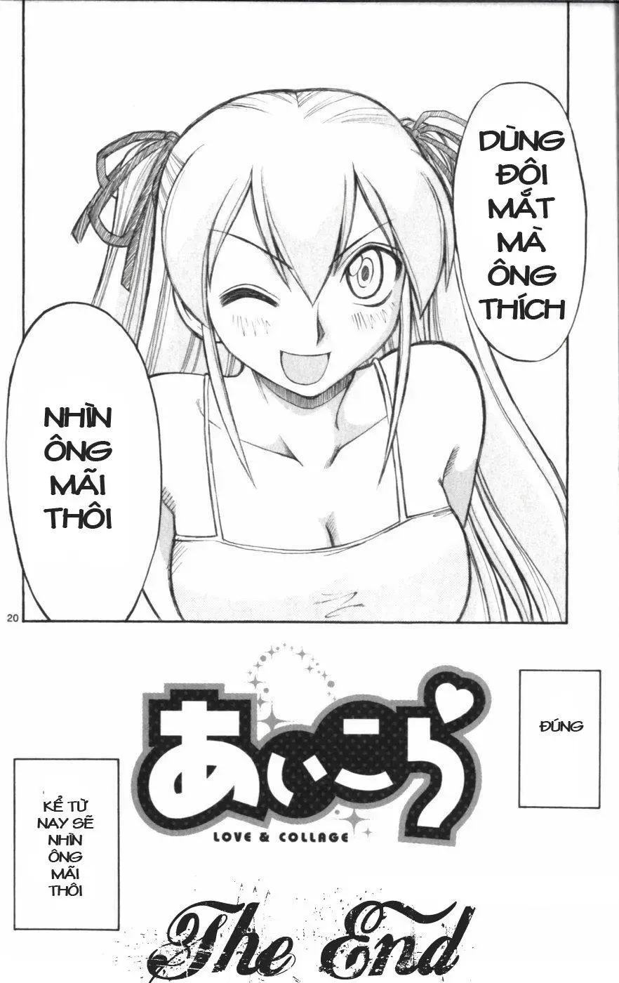 Ai Kora Chap 119 - Next Chap 120