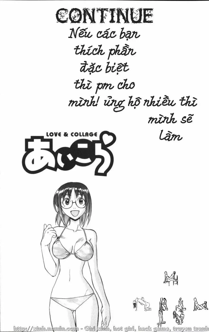 Ai Kora Chap 119 - Next Chap 120