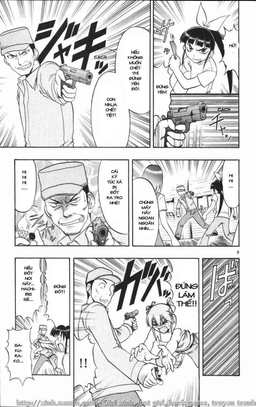 Ai Kora Chap 119 - Next Chap 120