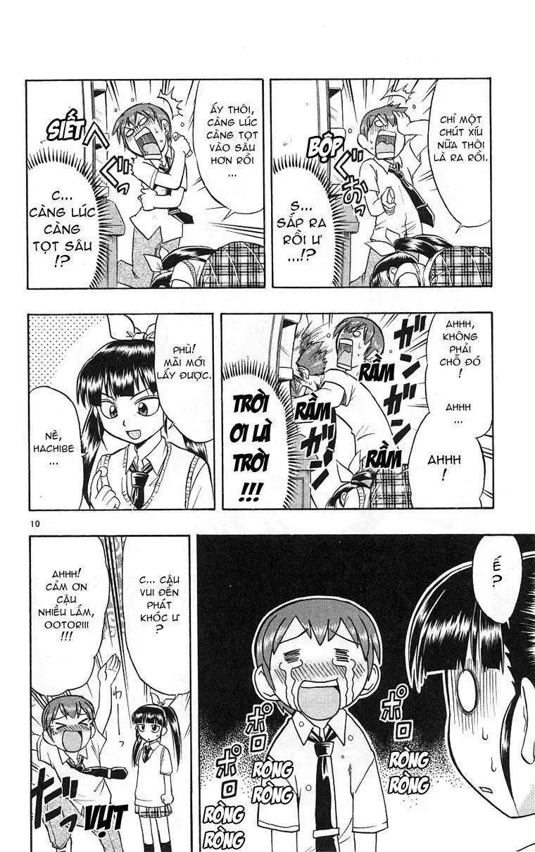 Ai Kora Chap 13 - Next Chap 14