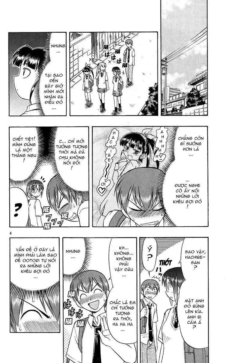 Ai Kora Chap 13 - Next Chap 14