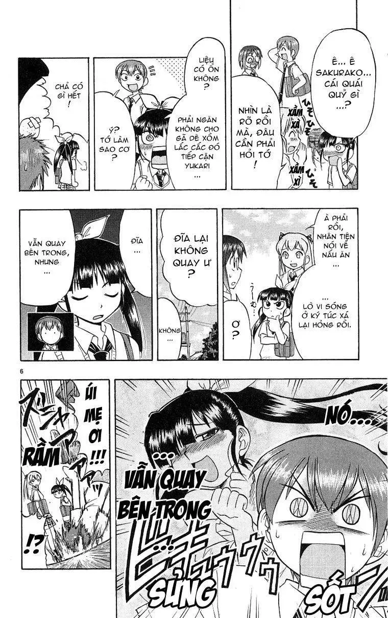 Ai Kora Chap 13 - Next Chap 14